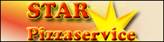 Star Pizzaservice Logo
